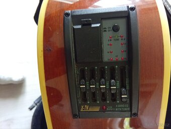 Kytara Aria - 7
