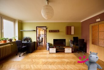 Prodej bytu 2+1, 67 m2 - Praha - Kobylisy, ev.č. 58557 - 7