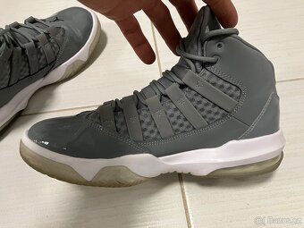 Boty Air Jordan Nike - 7