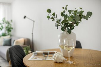 Moderní byt 2+kk po kompletní rekonstrukci v Neratovicích - 7