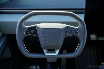 2024 Tesla Cybertruck Crew Cab AWD 123 kWh - 7