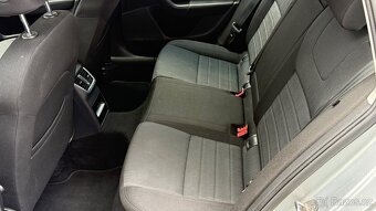 Škoda Octavia 2.0TDi Style , Xenony, DSG - 7