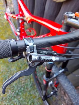 MTB / Horské kolo Specialized S-Works Epic - vel L - 7