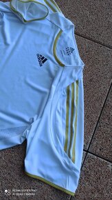 ADIDAS - fotbalový pánský dres (vel.L) - 7