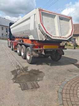 Scania R420 retarder,euro 5 hydraulika, nová stk - 7