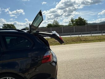 Bmw E91 330xd automat mpaket - 7