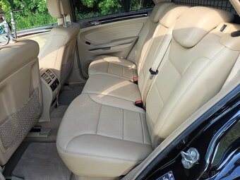 MERCEDES-BENZ, ML 320 CDI 4-MATIC, r.v 2008, 574 tis.km - 7