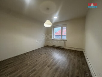 Pronájem bytu 1+1, 44 m², Ostrava, ul. 28. října - 7