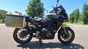 Yamaha tracer 9/900 - 7