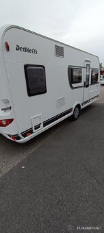 Dethleffs Aero 490 QSK - 7
