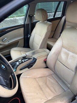 BMW E61 530D - 7