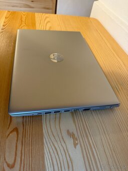 HP ProBook 640 G4 - i5-8365U | 16GB | 512GB SSD | Záruka - 7