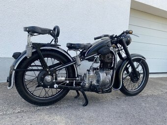 BMW r35 - 7