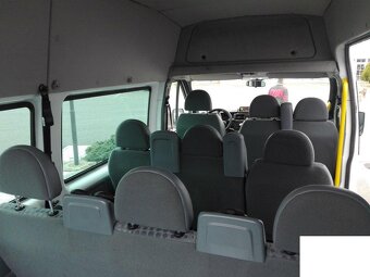FORD TRANSIT L3H3 DEVITIMÍSTO, KLIMA, TEMPOMAT - 7