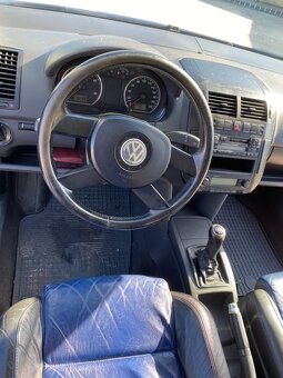 Volkswagen Polo 1.9 TDI - 7