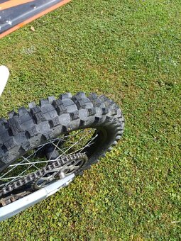 Pitbike 250 - 7