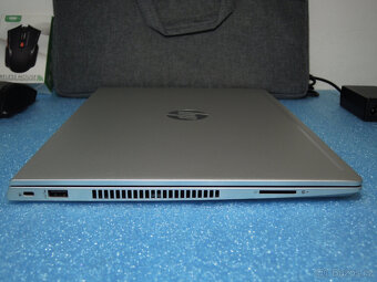 Dotykový HP ProBook 440 G7 Intel i5 4.2GHz 16GB 512GB SSD - 7