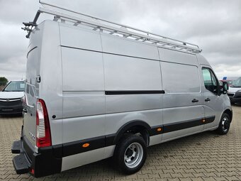Opel movano L3H2 2.3 CDTi/145hp - 2021 - 7