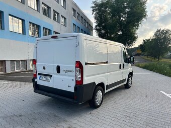 Fiat Ducato L1H1 - 7