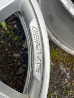 original AMG R18 - 7
