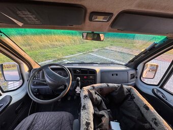 Fiat Ducato - 7