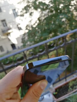 iPhone 14 pro max top stav + nabíječka dárek Apple MagSafe - 7