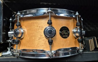 Dw drums collectors series - 7
