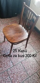 Prodej hospodského nábytku - 7