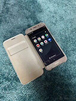 Samsung galaxy j5 - 7