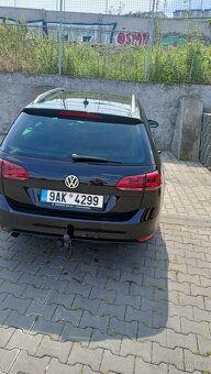 Golf7 - 7