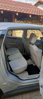 Mercedes Benz B200 - 7