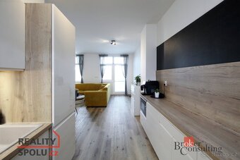 Prodej, byty/2+kk, 74 m2, Lesní 535, 28924 Milovice, Nymburk - 7
