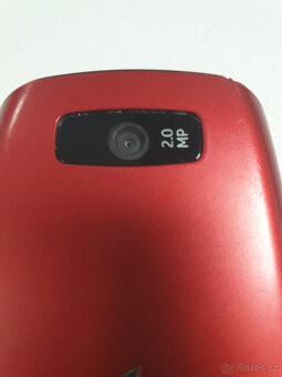 Nokia Asha 305 Dual SIM - 7