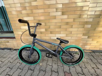 BMX 18 - 7