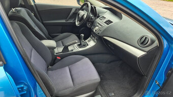 Mazda 3 1.6 16V 149000km - 7