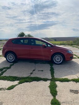 Seat leon 1p 1.9tdi 77kw bxe - 7