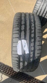 Prodam alu kola 19 original VW Arteon - 7