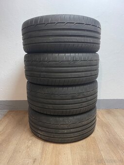 5x112 r18 original Škoda - 7