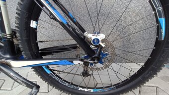 Cube reaction gtc pro - 7