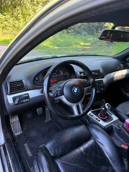 BMW e46 330d 135kw Facelift - 7