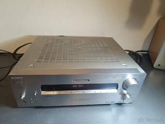 SONY STR-DB930QS - 7