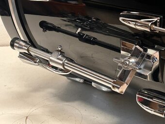 Yamaha Beech Custom - 7