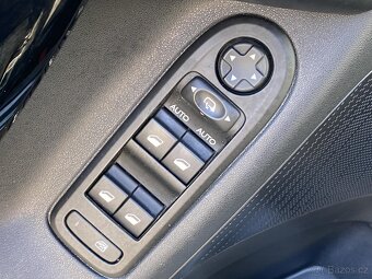 Citroën C3 1.2 PT , 60 kW benzín, 2015 - 7