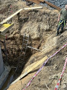 Řízené Zemní protlaky do 400mm - 7