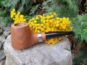 MALÁ DÝMKA - DLOUHÝ KOUŘ - 7