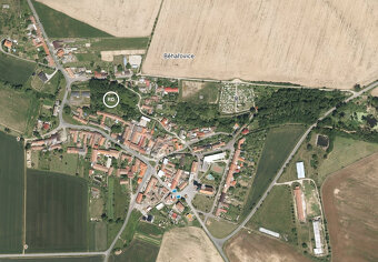 RD 4+kk, 121 m2, pozemek 636 m2, Běhařovice - 7