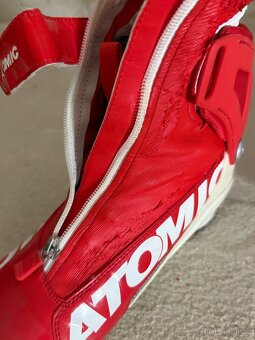 🎿 Boty na běžky Atomic SNS – velikost EU 41 / MP 26.5 - 7