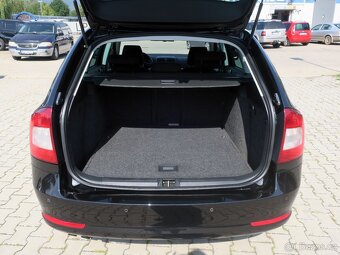 Prodám Škoda Octavia 1.4 TSi 90 kW Ambiente nové rozvody - 7