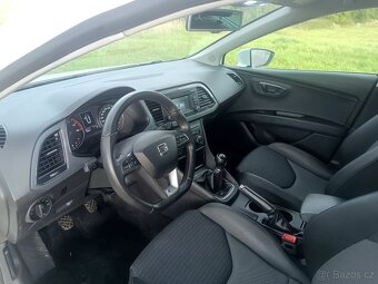Seat Leon 1.4 TSI FR 110 kW TOP - 7