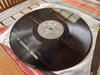 LP Orlík Demise + Oi - 7